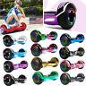 Hoover Board Hoverboard Hoverheart UL2272 Bluetooth Speaker Scooter 2-Wheel Toy