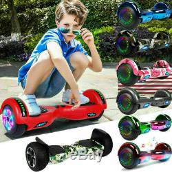 Hoover Board Hoverboard Hoverheart UL2272 Bluetooth Speaker Scooter 2-Wheel Toy