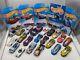 Hot Wheels (26) Fantasy Redline Cars New & Loose! TWIN MILL, Deora, SideKick +