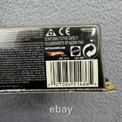 Hot Wheels G Machines 150 J2717 Diecast Lot Barracuda Cuda Charger Challenger
