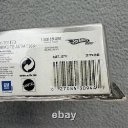 Hot Wheels G Machines 150 J2717 Diecast Lot Barracuda Cuda Charger Challenger