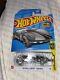 Hot Wheels HW Braille Racer Twin Mill #85 Chrome 2023 Experimotors