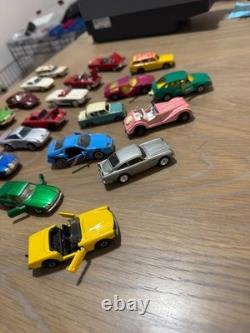 Hot Wheels/ Matchbox/Johnny Lightning- Vintage Collection- 25 Cars