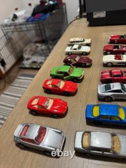 Hot Wheels/ Matchbox/Johnny Lightning- Vintage Collection- 25 Cars