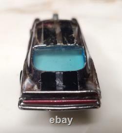 Hot Wheels Redline King Kuda Chrome Club Car