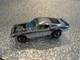 Hot Wheels Redline MUSTANG BOSS HOSS HK Chrome Club Car White Interior Nice