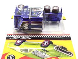 Hot Wheels Thunder Roller 19th Annual Convention Series 2005 H2933 #00036/02500