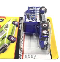 Hot Wheels Thunder Roller 19th Annual Convention Series 2005 H2933 #00036/02500