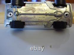 Hot wheels CUSTOM' 67 CAMARO 95 TH Treasure hunt