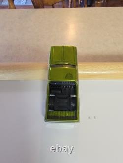 Hot wheels Super CUSTOM 83 SILVERADO PU RLC CUSTOM USA