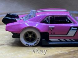 Hotwheels 68 Custom Camaro Prototype For Color Approval No Chrome Assents Mt