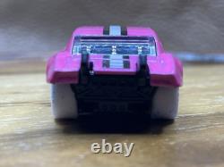 Hotwheels 68 Custom Camaro Prototype For Color Approval No Chrome Assents Mt