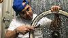 How To Clean White Walls Wheels Lowrider Bikes