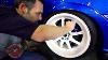 How To Detail White Wheels Chemical Guys Car Care Subaru Sti Work Emotion