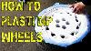 How To Plasti Dip Wheels White 1jzgte Mkiii Supra Plasti Dip Rims