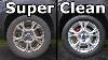 How To Super Clean Your Wheels