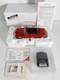 Htf! Danbury Mint 124 1951 Ford Convertible Coral Flame Red #1876/5000 Le Nmib