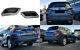 Imitating Exhaust silver for Skoda Kodiaq NS7 GR