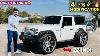 India Mahindra Thar 4x2 Alloy Wheels 22inch Thar Modified Owners Review