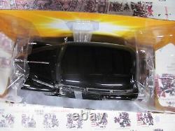 Jada 1/24 NewithOld Stock Street Low 39 Chevy Master Deluxe Lowrider Diecast Car