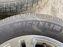 Lincoln Navigator Oem 07-14 Set Of 4 Factory Wheels Rims Tire 20x8.5