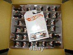 Lot 36 2020 Hot Wheels 1955 ('55) CHEVY BEL AIR GASSER Pearl and Chrome Series