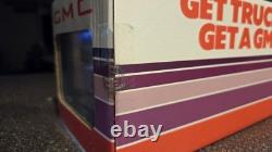 M2 Machines 124 1976 GMC Sierra Grande 15 Pink Chase