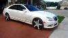 Mercedes Benz S550 On 22 Vossen By Advanced Detailing Of South Florida