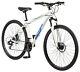 Mongoose Men's Banish 2.0 Hybrid Bike, Used, 29 Wheel 18-Inch/Medium Frame