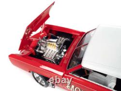 Monkeemobile 1/18 Scale Diecast Replica 181AA05