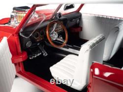 Monkeemobile 1/18 Scale Diecast Replica 181AA05