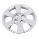 OEM NEW 2006-07 Rio Rio5 Base Hatchback Wheel Cover Full Hubcap 14 52961-1G100