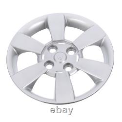 OEM NEW 2006-07 Rio Rio5 Base Hatchback Wheel Cover Full Hubcap 14 52961-1G100