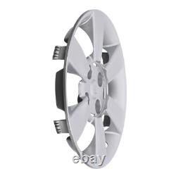OEM NEW 2006-07 Rio Rio5 Base Hatchback Wheel Cover Full Hubcap 14 52961-1G100