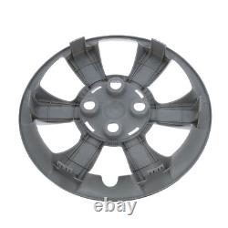 OEM NEW 2006-07 Rio Rio5 Base Hatchback Wheel Cover Full Hubcap 14 52961-1G100