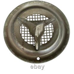 OLDS FIESTA Style FLIPPER Hubcap Wheel Cover Spinner Set of 4