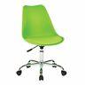 OSP Home Furnishings Emerson Office Chair with Pneumatic