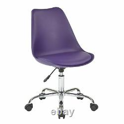 OSP Home Furnishings Emerson Office Chair with Pneumatic