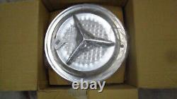 Oldsmobile 15 Olds Fiesta Style 3-Bar Flipper Hubcap Wheel cover