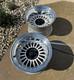 PAIR 15x10 4x114.3 -23 Rays Engineering Volk Racing Artisan Spirit Wheels