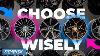 Picking The Perfect Set Of Wheels For Your Car