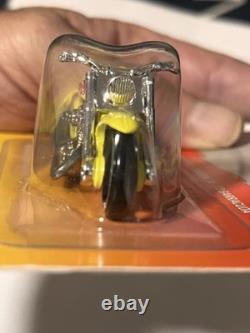 RARE 2001 Hot Wheels Scorchin Scooter Midwest Hot Wheelers Rally Gateway Club