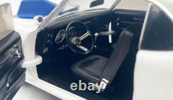 Rare 1968 Chevy Camaro Z/28 Vintage Drag Racing Outlaws Car 118 Acme A1805731tg