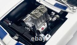 Rare 1968 Chevy Camaro Z/28 Vintage Drag Racing Outlaws Car 118 Acme A1805731tg