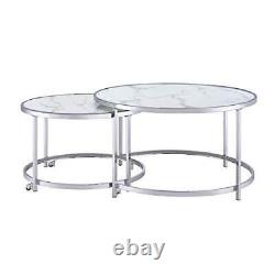 Rayne Nesting Cocktail Tables