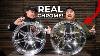 Real Chrome Is Back Kansei Seven U0026 Astro Look Insane