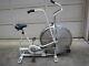 SCHWINN AIRDYNE EXERCISE BIKE, Great For Rehab, Digital Displays