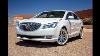 Sold 2015 Buick Lacrosse Only 14k Miles White Frost Tricoat Chrome Wheels Vogues Az Car