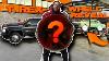 Sugaman Onnat Reveals New Rims 28 X 12 With 9 Inch Lipz 4 His Legendary Box Chevy T Rex O