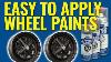 The Easiest And Strongest Paint For Your Wheels Eastwood 2k Aerospray Wheel Paints